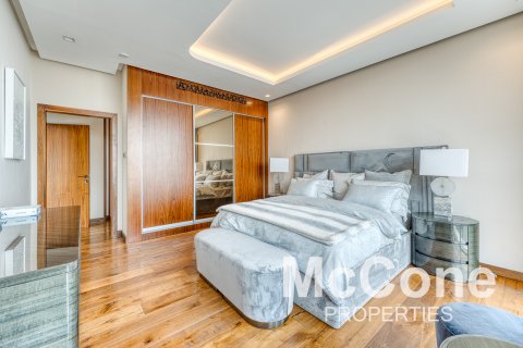 Vila v Palm Jumeirah, Dubai, SAE 6 ložnice, 1310.21 m² Č.: 586881 - fotografie 14