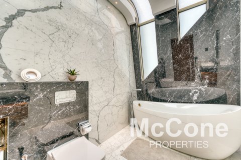 Vila v Palm Jumeirah, Dubai, SAE 6 ložnice, 1310.21 m² Č.: 586881 - fotografie 22