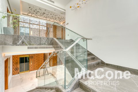 Vila v Palm Jumeirah, Dubai, SAE 6 ložnice, 1310.21 m² Č.: 586881 - fotografie 23