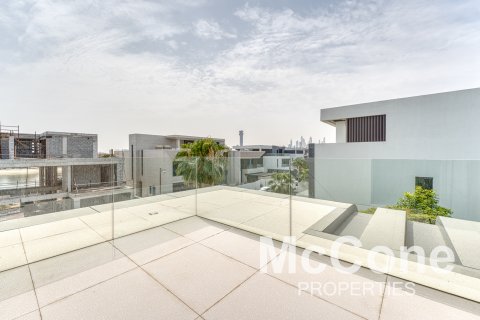 Vila v Palm Jumeirah, Dubai, SAE 6 ložnice, 1310.21 m² Č.: 586881 - fotografie 25