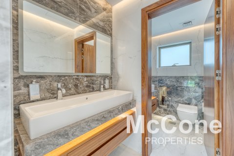 Vila v Palm Jumeirah, Dubai, SAE 6 ložnice, 1310.21 m² Č.: 586881 - fotografie 20