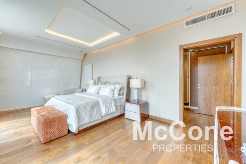 Vila v Palm Jumeirah, Dubai, SAE 6 ložnice, 1310.21 m² Č.: 586881 - fotografie 12