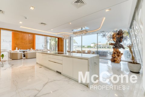 Vila v Palm Jumeirah, Dubai, SAE 6 ložnice, 1310.21 m² Č.: 586881 - fotografie 9