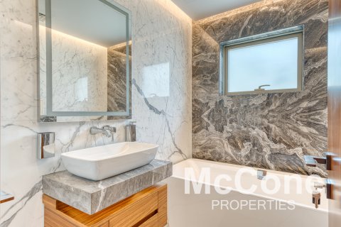 Vila v Palm Jumeirah, Dubai, SAE 6 ložnice, 1310.21 m² Č.: 586881 - fotografie 19
