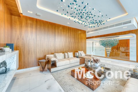 Vila v Palm Jumeirah, Dubai, SAE 6 ložnice, 1310.21 m² Č.: 586881 - fotografie 6