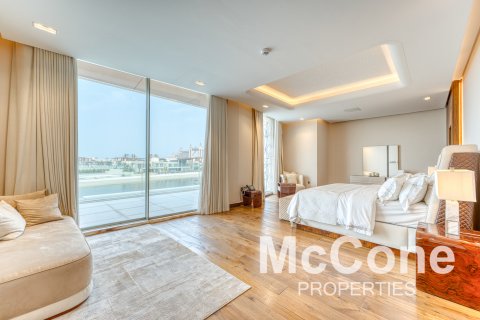 Vila v Palm Jumeirah, Dubai, SAE 6 ložnice, 1310.21 m² Č.: 586881 - fotografie 11