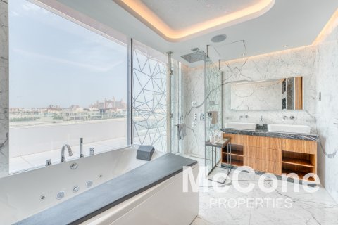 Vila v Palm Jumeirah, Dubai, SAE 6 ložnice, 1310.21 m² Č.: 586881 - fotografie 18