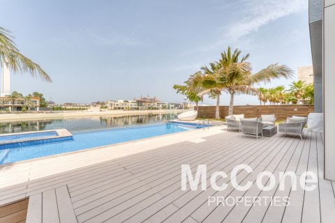 Vila v Palm Jumeirah, Dubai, SAE 6 ložnice, 1310.21 m² Č.: 586881 - fotografie 28