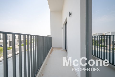 Řadový dům v Dubai South (Dubai World Central), Dubai, SAE 3 ložnice, 141.03 m² Č.: 586882 - fotografie 20