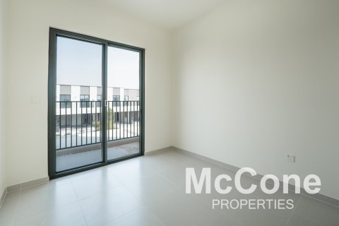 Řadový dům v Dubai South (Dubai World Central), Dubai, SAE 3 ložnice, 141.03 m² Č.: 586882 - fotografie 5