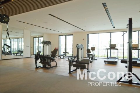 Řadový dům v Dubai South (Dubai World Central), Dubai, SAE 3 ložnice, 141.03 m² Č.: 586882 - fotografie 28