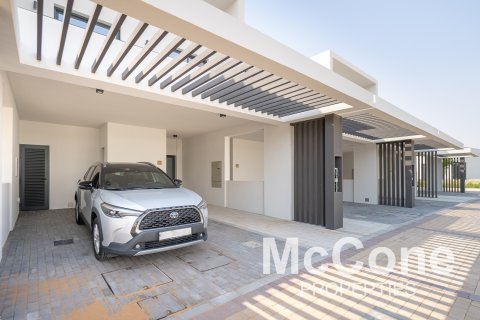 Řadový dům v Dubai South (Dubai World Central), Dubai, SAE 3 ložnice, 141.03 m² Č.: 586882 - fotografie 21