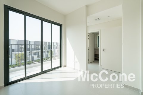 Řadový dům v Dubai South (Dubai World Central), Dubai, SAE 3 ložnice, 141.03 m² Č.: 586882 - fotografie 9