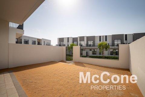 Řadový dům v Dubai South (Dubai World Central), Dubai, SAE 3 ložnice, 141.03 m² Č.: 586882 - fotografie 24