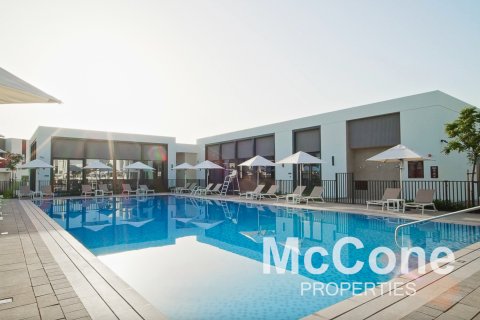 Řadový dům v Dubai South (Dubai World Central), Dubai, SAE 3 ložnice, 141.03 m² Č.: 586882 - fotografie 25