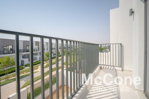 Řadový dům v Dubai South (Dubai World Central), Dubai, SAE 3 ložnice, 141.03 m² Č.: 586882 - fotografie 17