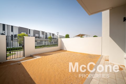 Řadový dům v Dubai South (Dubai World Central), Dubai, SAE 3 ložnice, 141.03 m² Č.: 586882 - fotografie 23