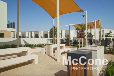 Řadový dům v Dubai South (Dubai World Central), Dubai, SAE 3 ložnice, 141.03 m² Č.: 586882 - fotografie 27