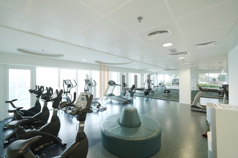 Apartman u gradu Al Raha Beach, Abu Dhabi, UAE 3 spavaće sobe, 221.8 m2 Br. 599919 - Slika 9