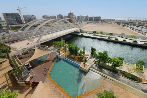 Apartman u gradu Al Raha Beach, Abu Dhabi, UAE 3 spavaće sobe, 221.8 m2 Br. 599919 - Slika 5