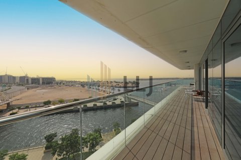 Apartman u gradu Al Raha Beach, Abu Dhabi, UAE 3 spavaće sobe, 221.8 m2 Br. 599919 - Slika 6