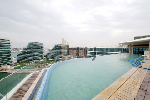 Apartman u gradu Al Raha Beach, Abu Dhabi, UAE 3 spavaće sobe, 221.8 m2 Br. 599919 - Slika 17