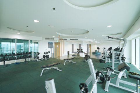 Apartman u gradu Al Raha Beach, Abu Dhabi, UAE 3 spavaće sobe, 221.8 m2 Br. 599919 - Slika 16