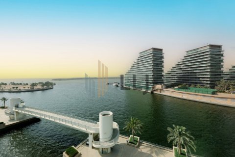 Apartman u gradu Al Raha Beach, Abu Dhabi, UAE 3 spavaće sobe, 221.8 m2 Br. 599919 - Slika 1