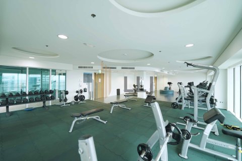 Apartman u gradu Al Raha Beach, Abu Dhabi, UAE 3 spavaće sobe, 221.8 m2 Br. 599919 - Slika 12