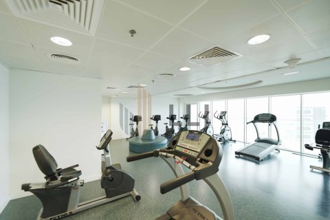 Apartman u gradu Al Raha Beach, Abu Dhabi, UAE 3 spavaće sobe, 221.8 m2 Br. 599919 - Slika 11