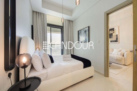 Apartman u Business Bay, Dubai, UAE 2 spavaćih soba, 75.6 m2 Br. 599929 - fotografija 14