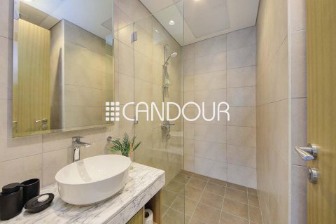 Apartman u Business Bay, Dubai, UAE 2 spavaćih soba, 75.6 m2 Br. 599929 - fotografija 17