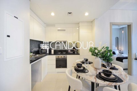 Apartman u Business Bay, Dubai, UAE 2 spavaćih soba, 75.6 m2 Br. 599929 - fotografija 3