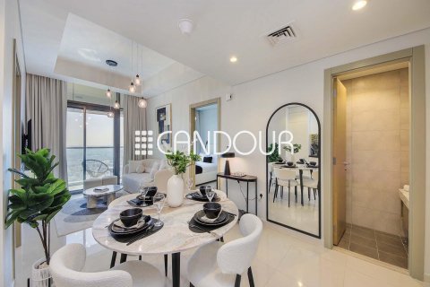 Apartman u Business Bay, Dubai, UAE 2 spavaćih soba, 75.6 m2 Br. 599929 - fotografija 2