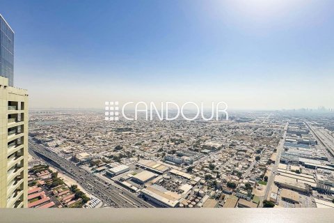 Apartman u Business Bay, Dubai, UAE 2 spavaćih soba, 75.6 m2 Br. 599929 - fotografija 21