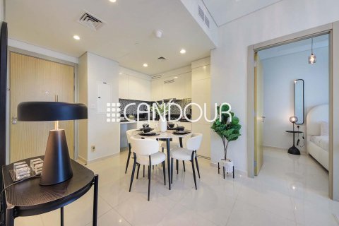 Apartman u Business Bay, Dubai, UAE 2 spavaćih soba, 75.6 m2 Br. 599929 - fotografija 8