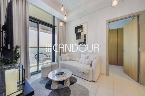 Apartman u Business Bay, Dubai, UAE 2 spavaćih soba, 75.6 m2 Br. 599929 - fotografija 7