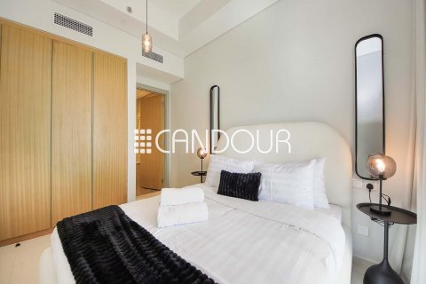 Apartman u Business Bay, Dubai, UAE 2 spavaćih soba, 75.6 m2 Br. 599929 - fotografija 15