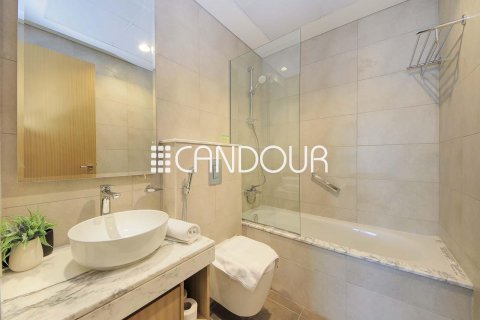 Apartman u Business Bay, Dubai, UAE 2 spavaćih soba, 75.6 m2 Br. 599929 - fotografija 16