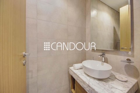 Apartman u Business Bay, Dubai, UAE 2 spavaćih soba, 75.6 m2 Br. 599929 - fotografija 18