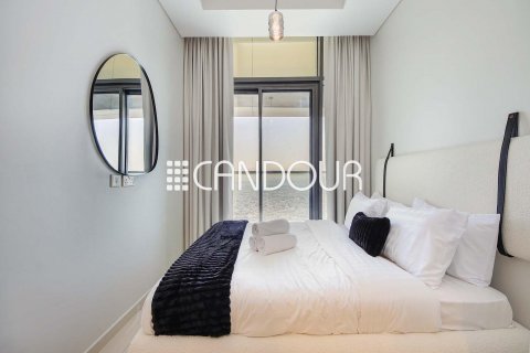 Apartman u Business Bay, Dubai, UAE 2 spavaćih soba, 75.6 m2 Br. 599929 - fotografija 11