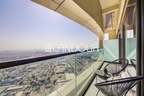 Apartman u Business Bay, Dubai, UAE 2 spavaćih soba, 75.6 m2 Br. 599929 - fotografija 19