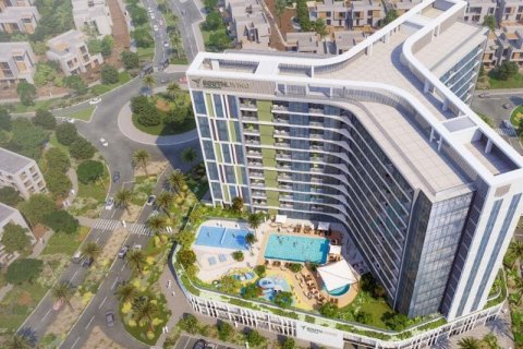 Apartment in Dubai South (Dubai World Central), UAE 2 bedrooms, 137 sq.m. № 699509 - photo 7