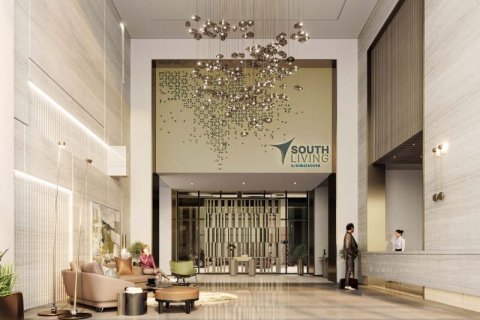 Apartmán v Dubai South (Dubai World Central), SAE 2 spálne, 137 m2 č. 699509 - Fotografia 13