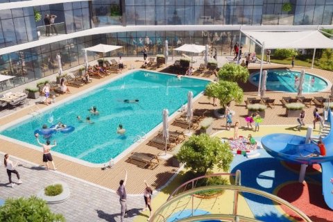 Apartment in Dubai South (Dubai World Central), UAE 2 bedrooms, 137 sq.m. № 699509 - photo 8