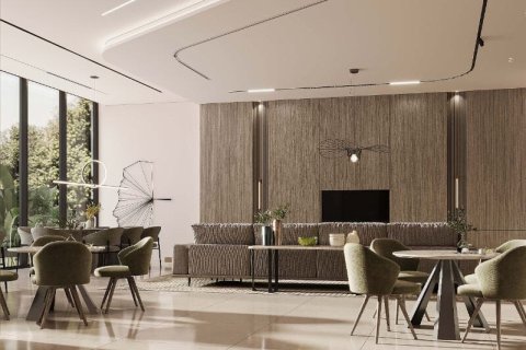 Apartment in Dubai South (Dubai World Central), UAE 2 bedrooms, 137 sq.m. № 699509 - photo 6