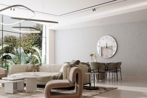 Купить квартиру в Dubai South (Dubai World Central), Дубай, ОАЭ 2 спальни, 137м2, № 699509 - фото 1