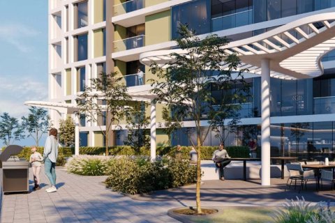 Apartment in Dubai South (Dubai World Central), UAE 2 bedrooms, 137 sq.m. № 699509 - photo 9