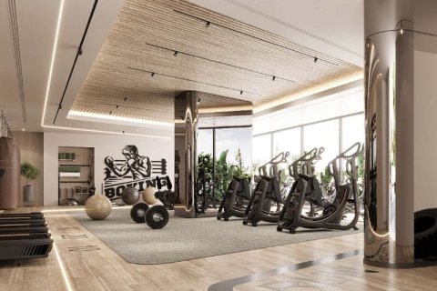 Apartment in Dubai South (Dubai World Central), UAE 2 bedrooms, 137 sq.m. № 699509 - photo 5