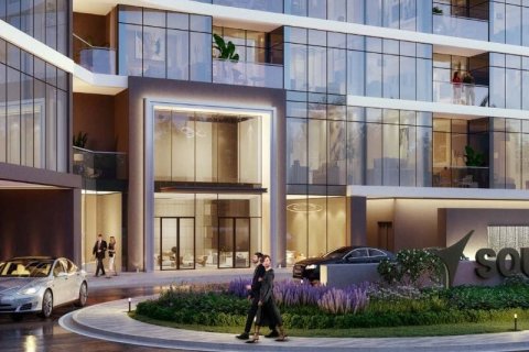 Apartment in Dubai South (Dubai World Central), UAE 2 bedrooms, 137 sq.m. № 699509 - photo 12